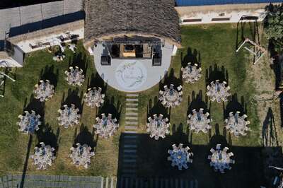 Mes Mudita Event Hall