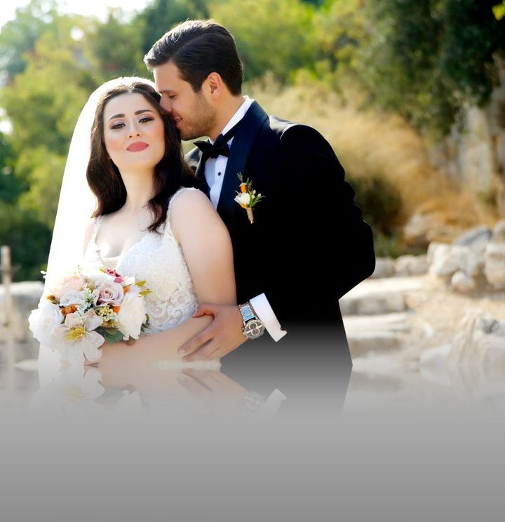 Fotoğrafçı Ferdi Mersin