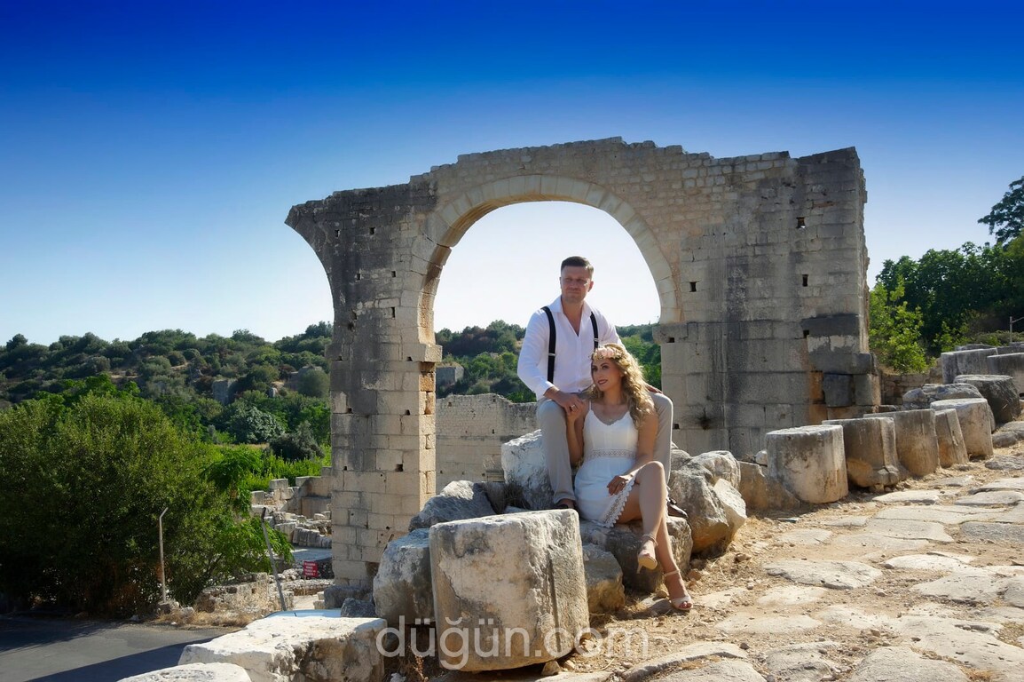 Fotoğrafçı Ferdi Mersin