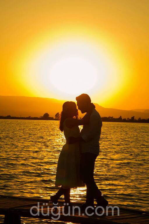 Fotoğrafçı Ferdi Mersin