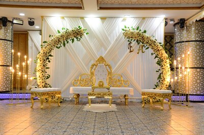 Salon Asır Kına Davet