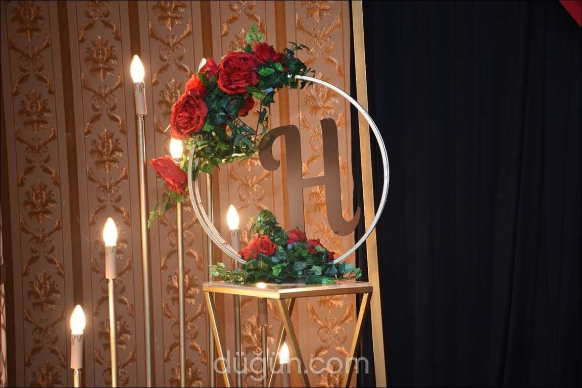 Salon Asır Kına Davet