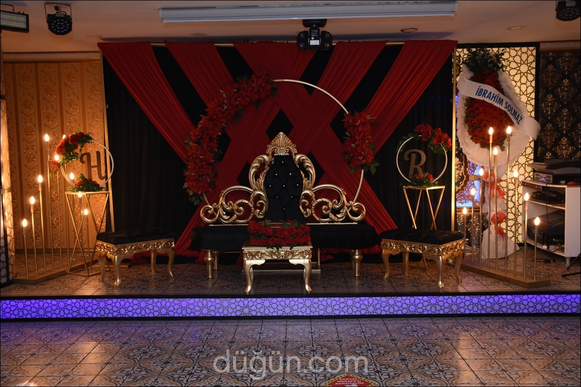 Salon Asır Kına Davet