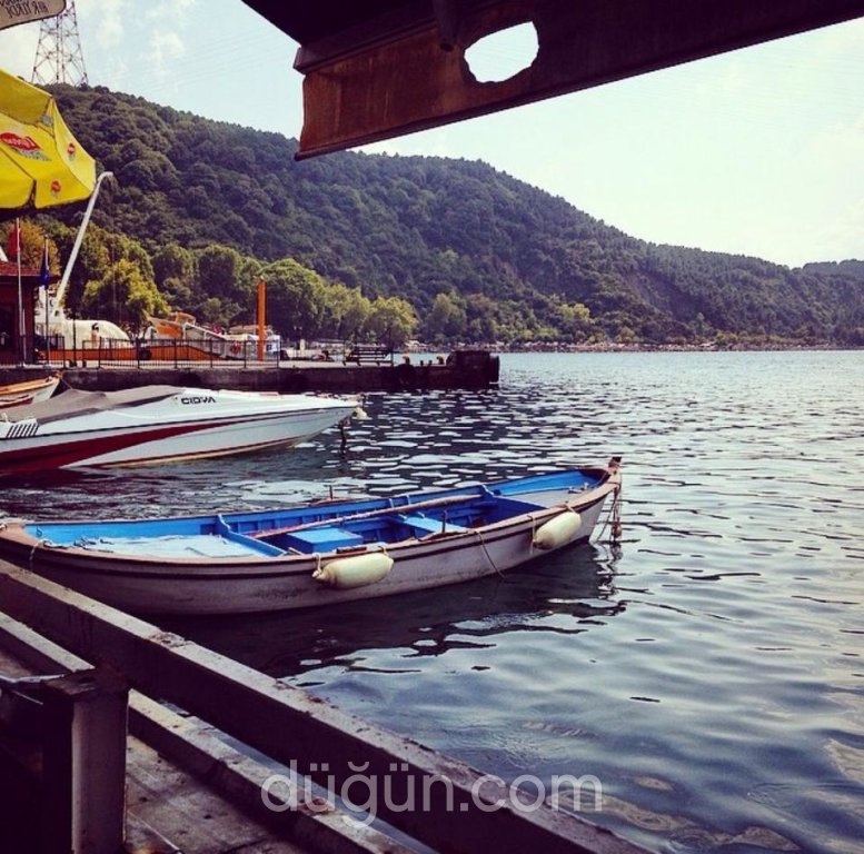 Altın Balık Restaurant