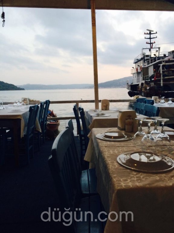 Altın Balık Restaurant