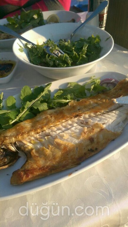 Altın Balık Restaurant