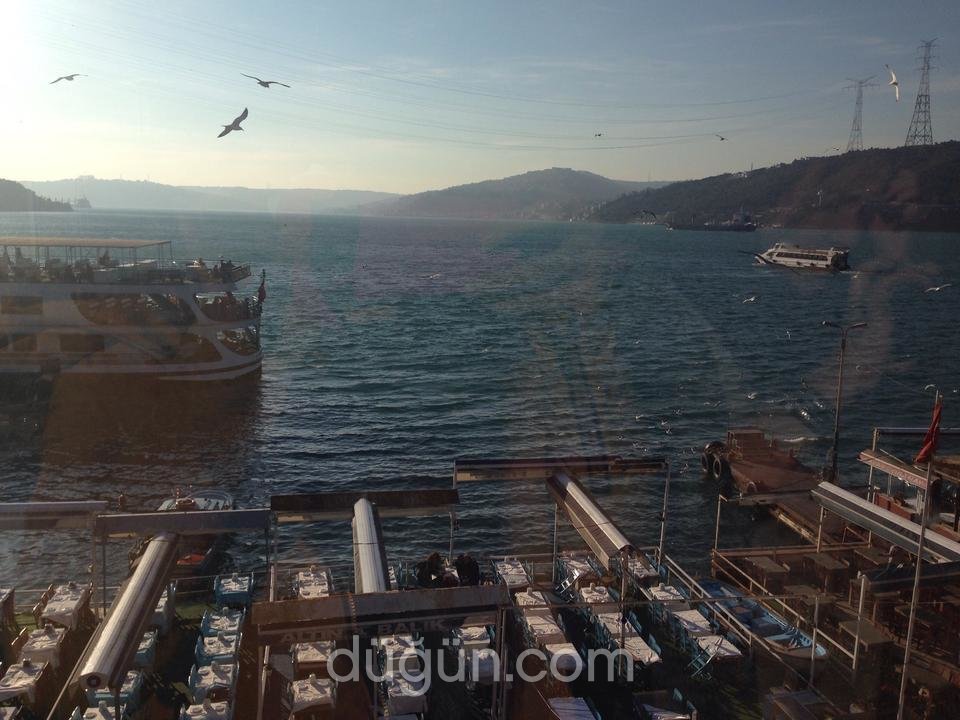 Altın Balık Restaurant