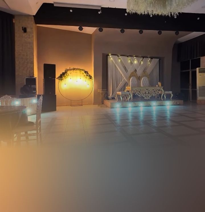 Grand Asel Düğün Salonu