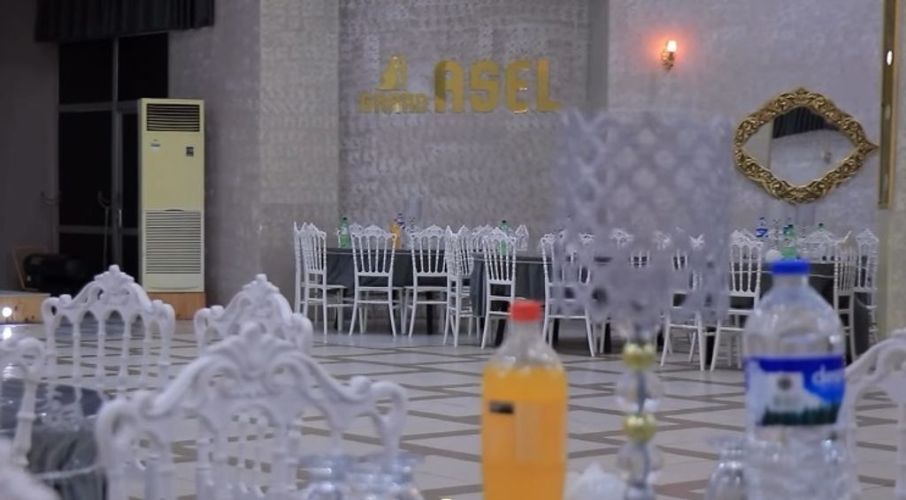 Grand Asel Düğün Salonu