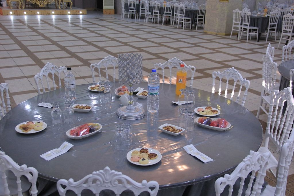 Grand Asel Düğün Salonu