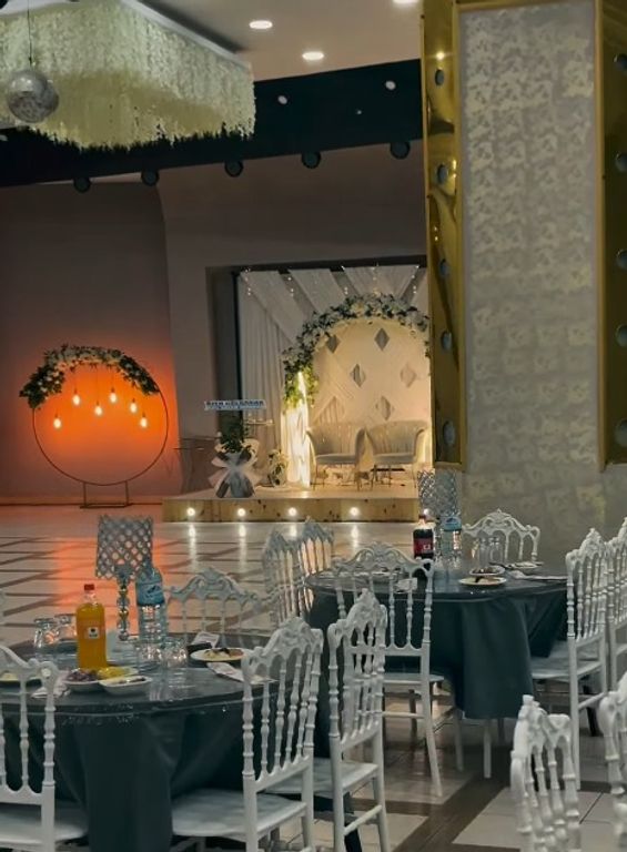Grand Asel Düğün Salonu