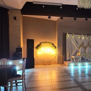 Grand Asel Düğün Salonu