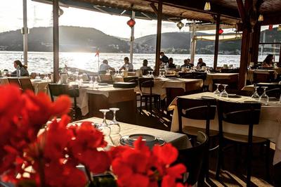 Kavak Doğanay Restaurant