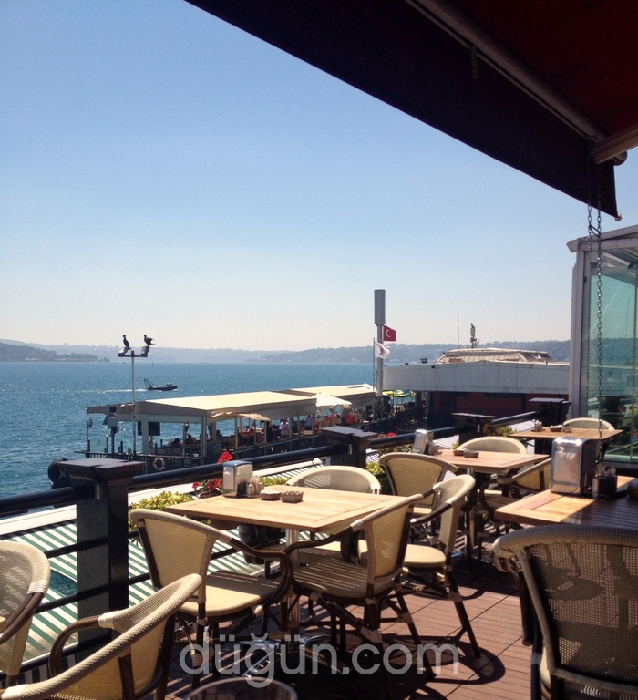 Kavak Doğanay Restaurant