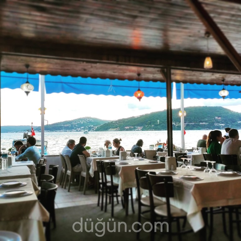 Kavak Doğanay Restaurant