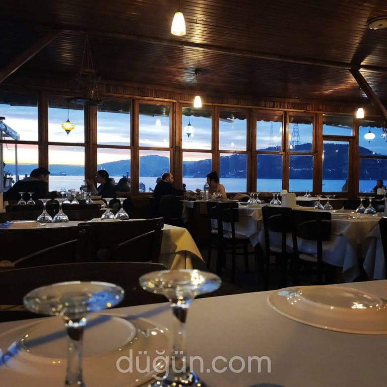 Kavak Doğanay Restaurant