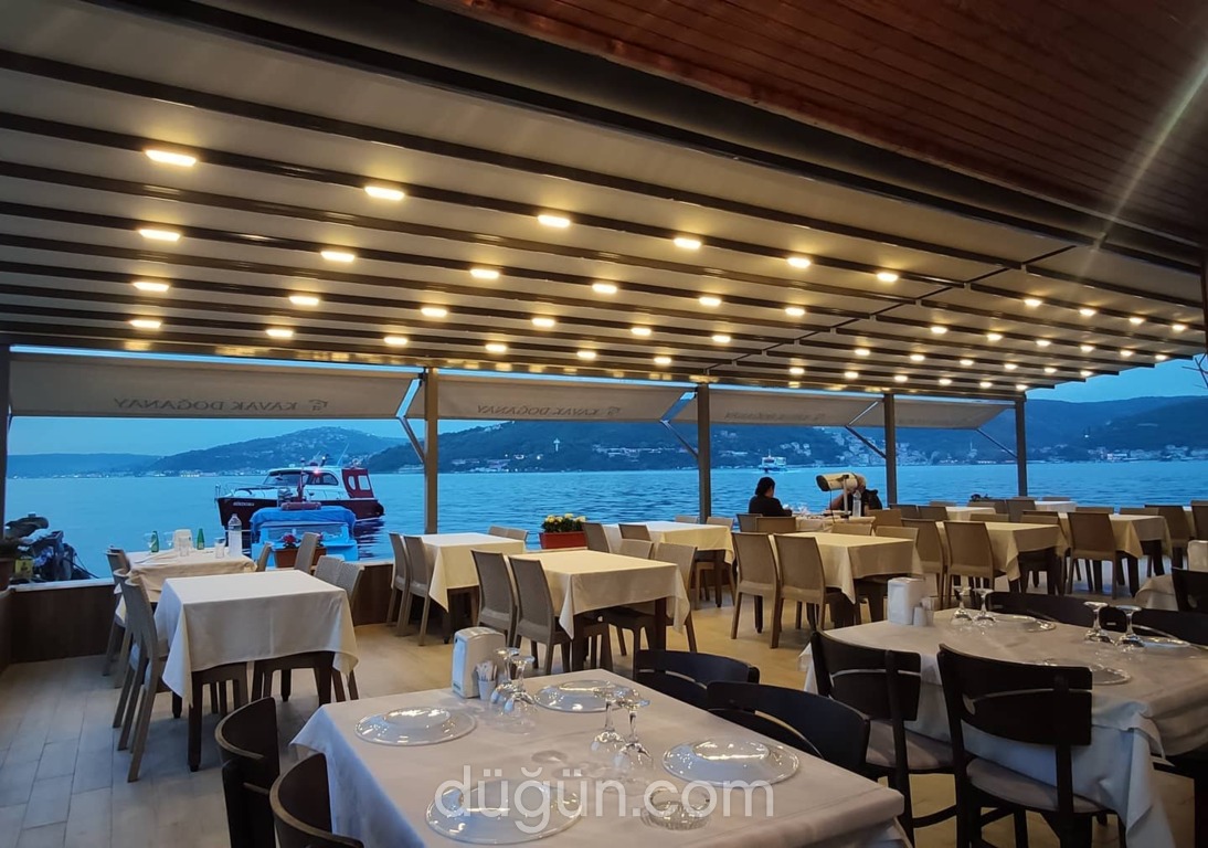 Kavak Doğanay Restaurant