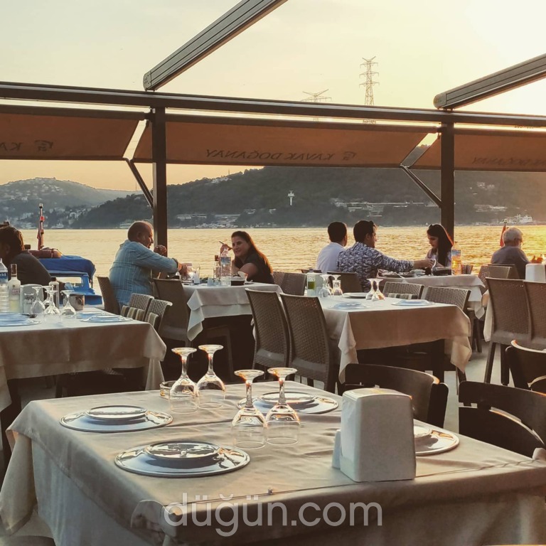Kavak Doğanay Restaurant