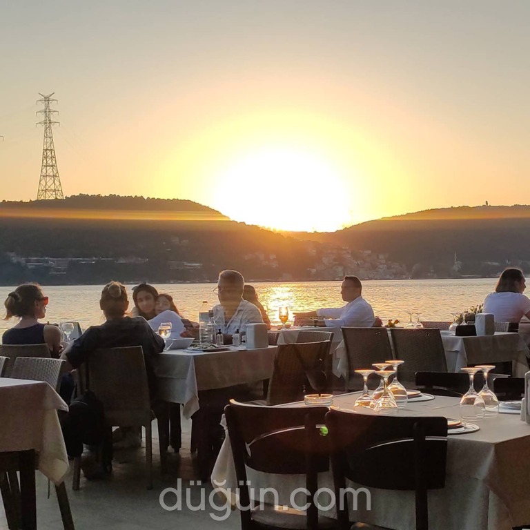 Kavak Doğanay Restaurant