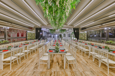 La Vinia Event Ankara