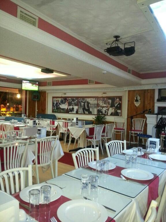 Sofra Restaurant