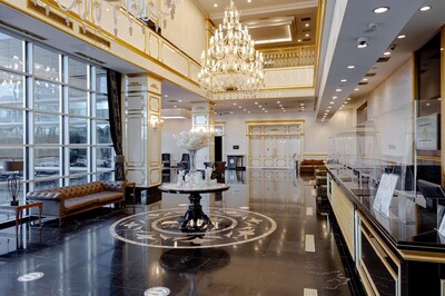 Grand Mercure Ankara