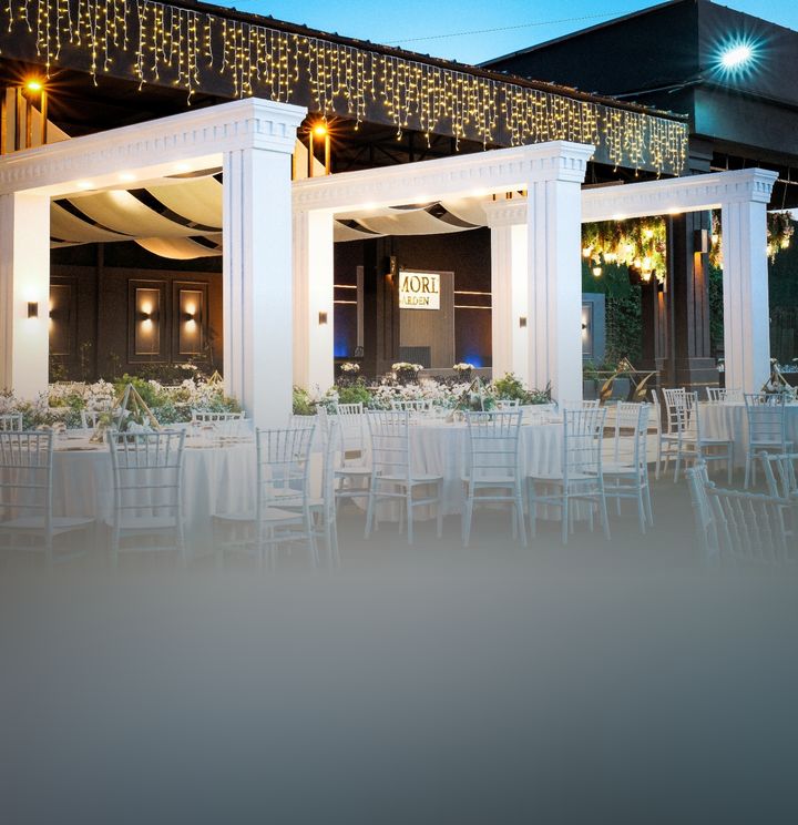 Amore Garden