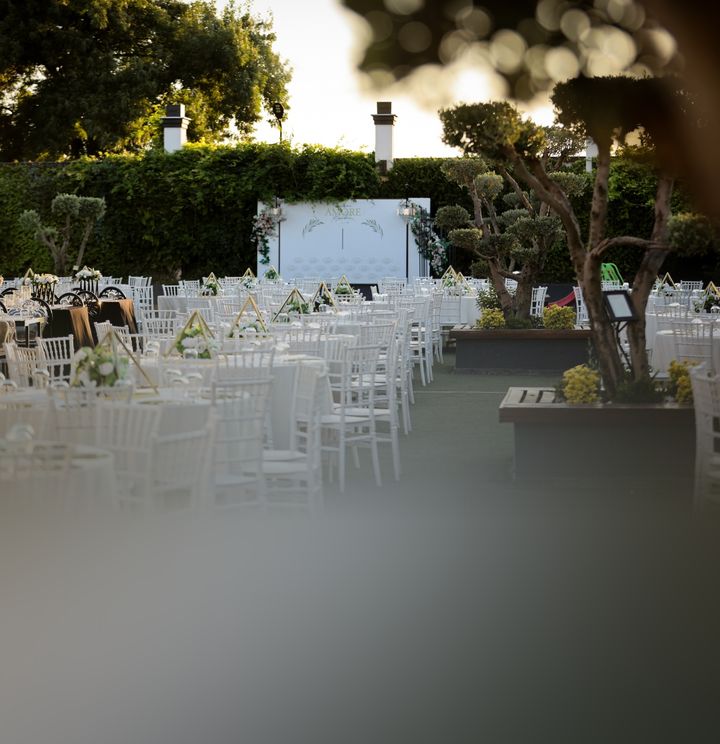 Amore Garden