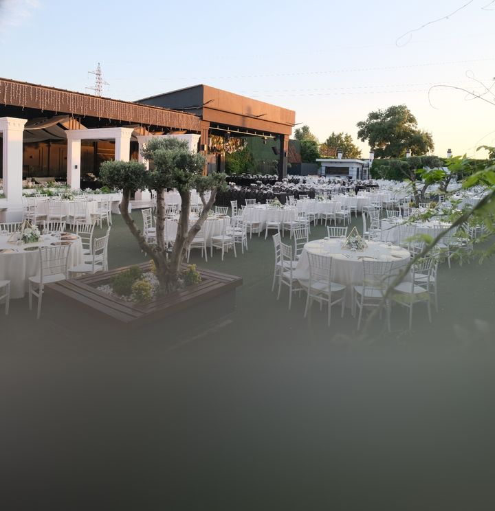 Amore Garden