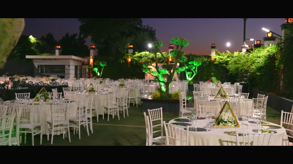 Amore Garden