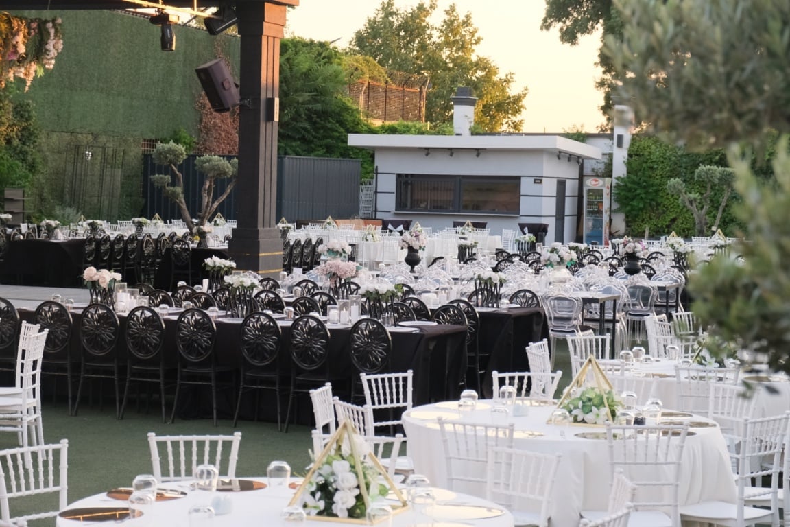 Amore Garden