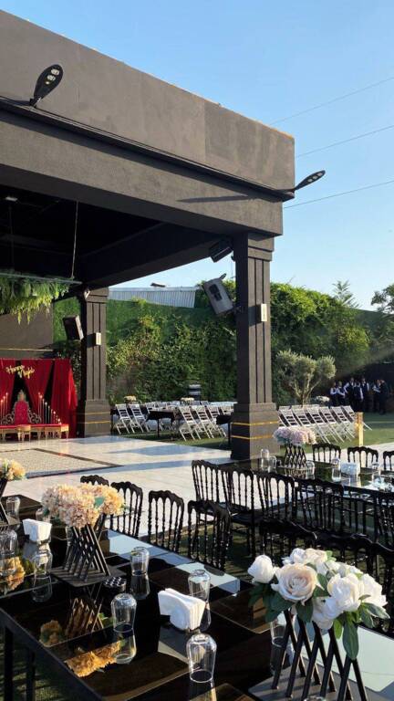 Amore Garden