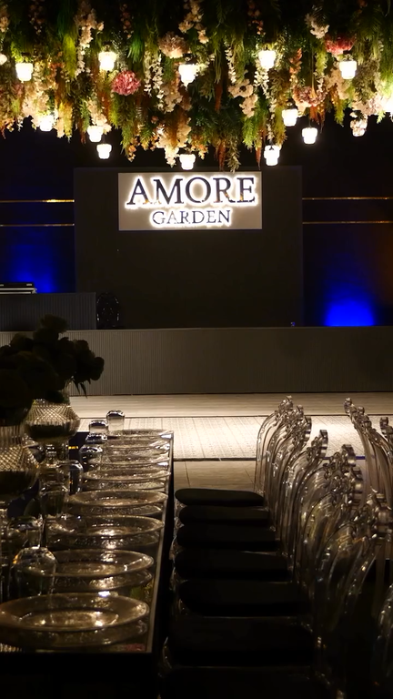 Amore Garden