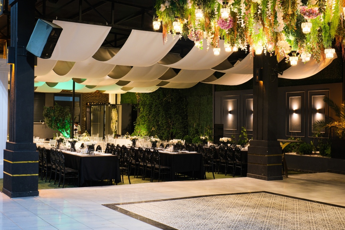 Amore Garden