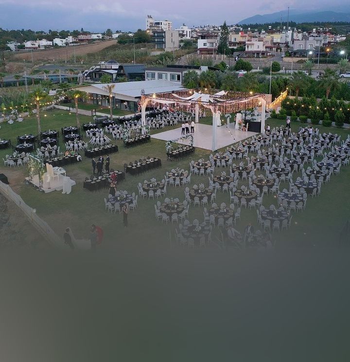 Fer Diamond Düğün Davet Organizasyon