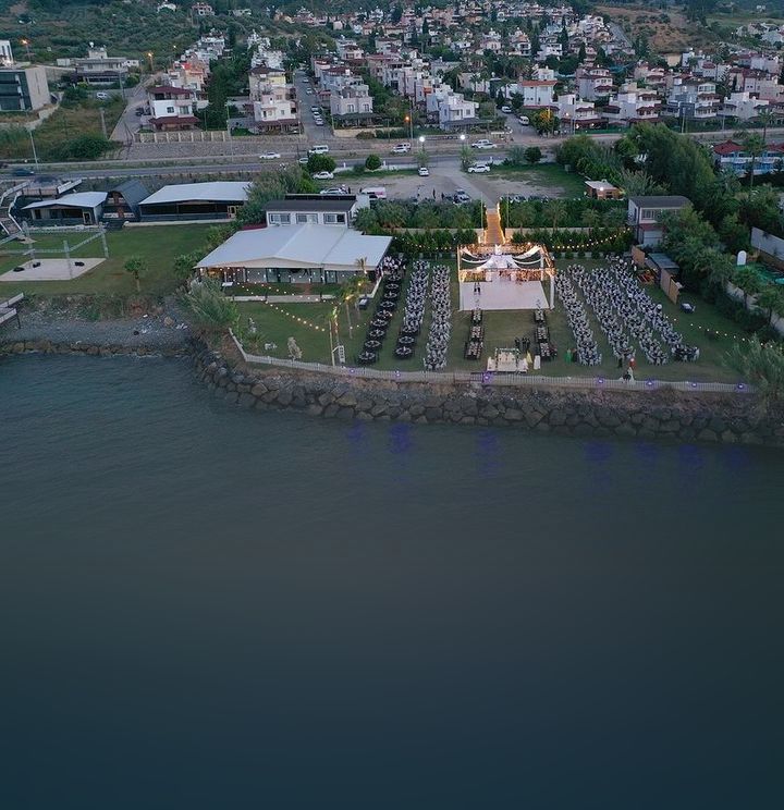 Fer Diamond Düğün Davet Organizasyon