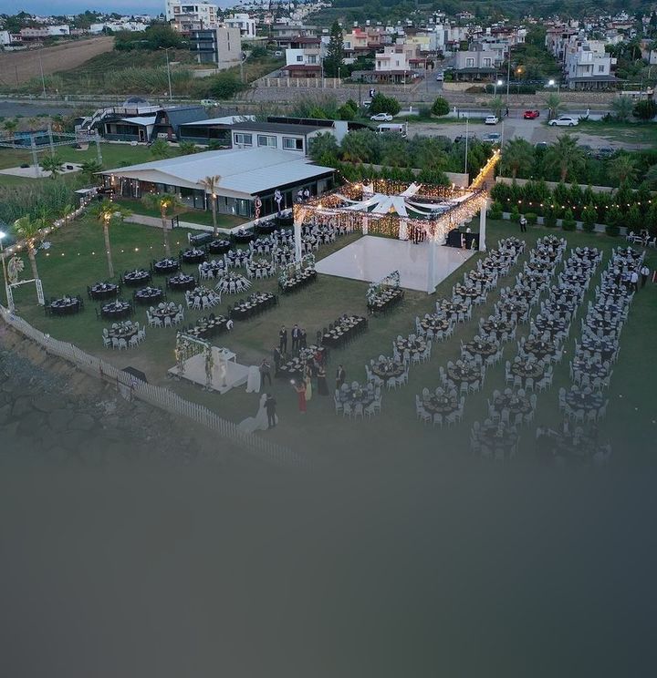 Fer Diamond Düğün Davet Organizasyon