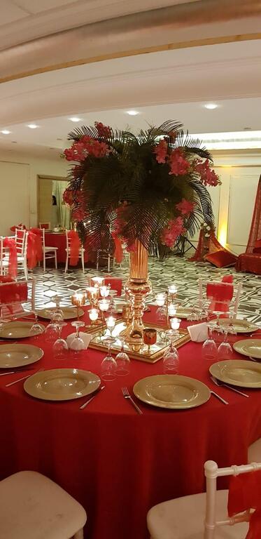 Urfadan Palace & Maq Organizasyon