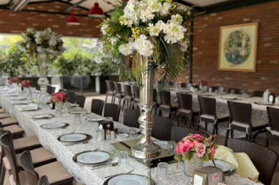 Urfadan Palace & Maq Organizasyon