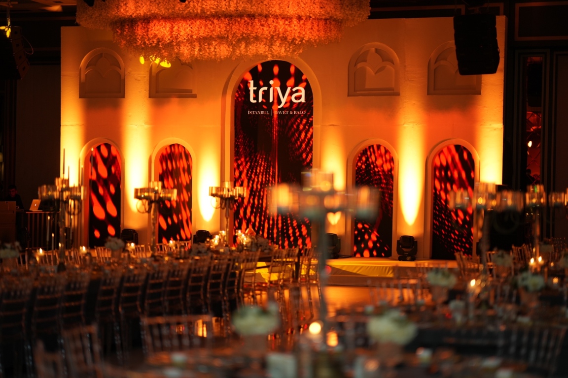 Triya İstanbul