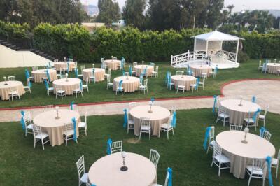 Smyrna Garden Körfez