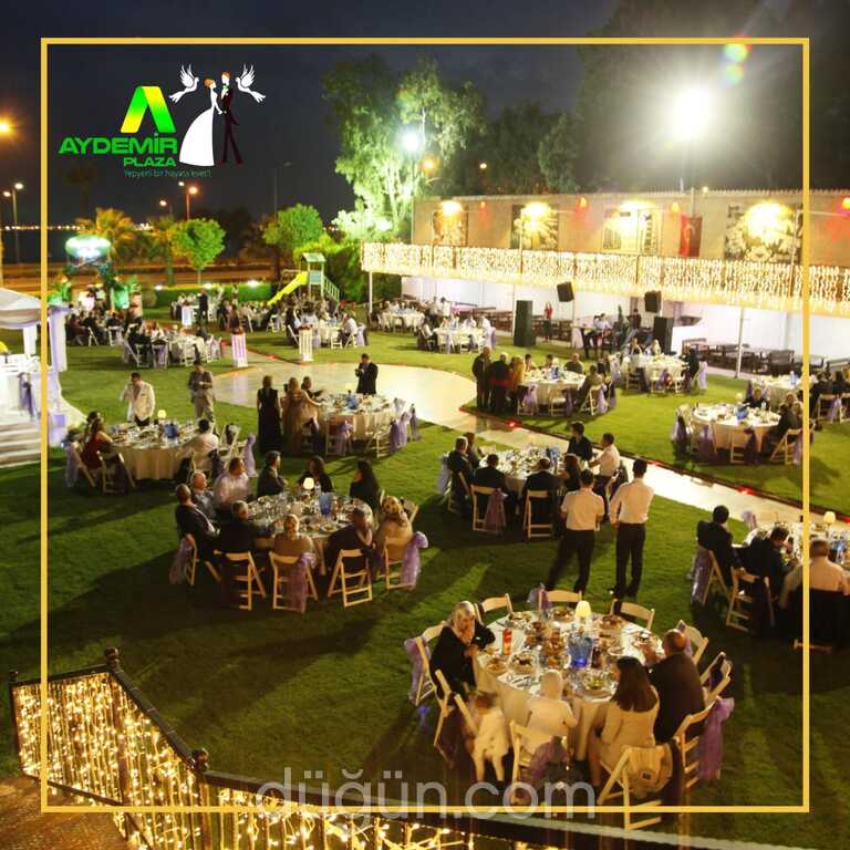 Smyrna Garden Körfez