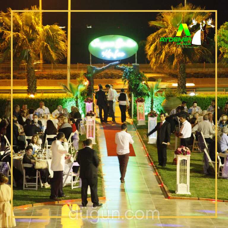 Smyrna Garden Körfez