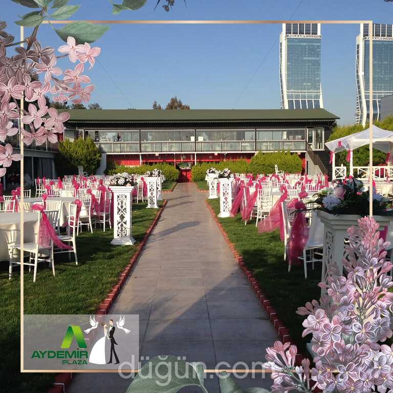 Smyrna Garden Körfez