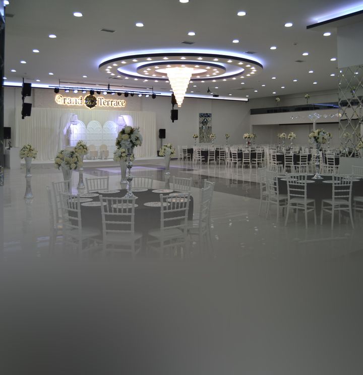 Grand Terrace