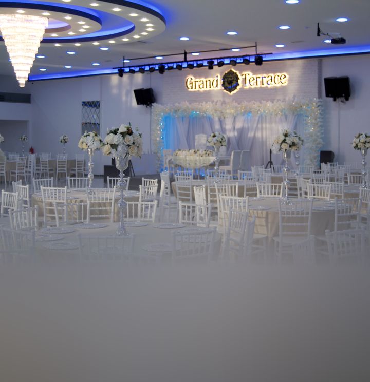 Grand Terrace