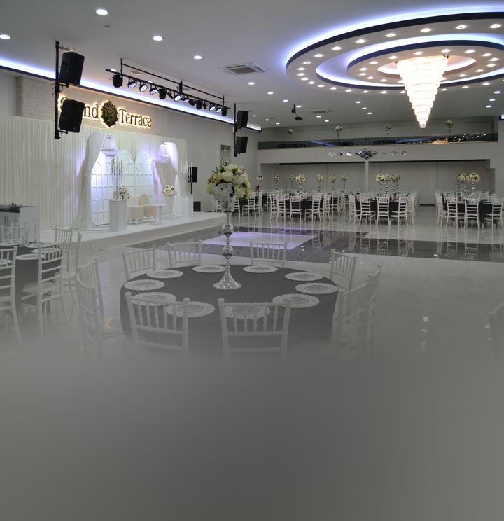 Grand Terrace