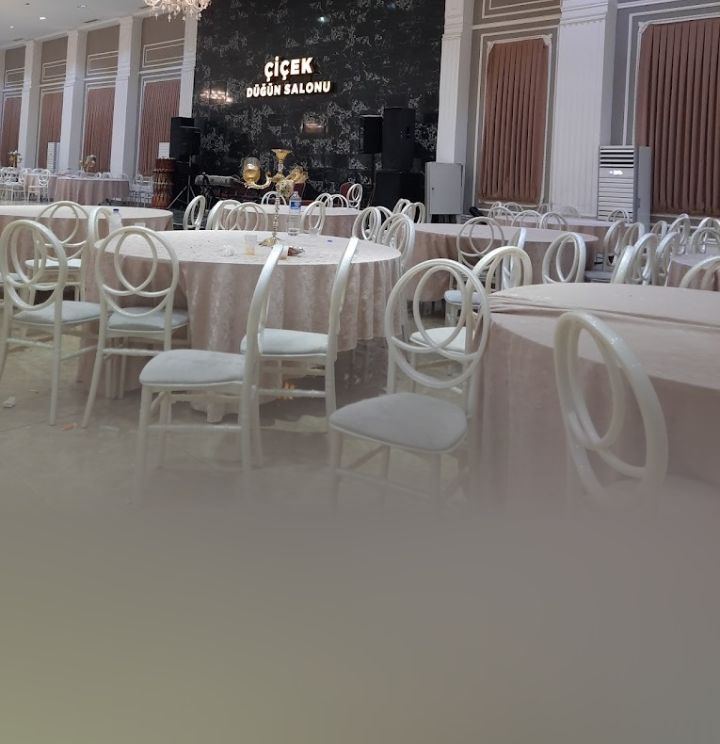 Çiçek Plaza