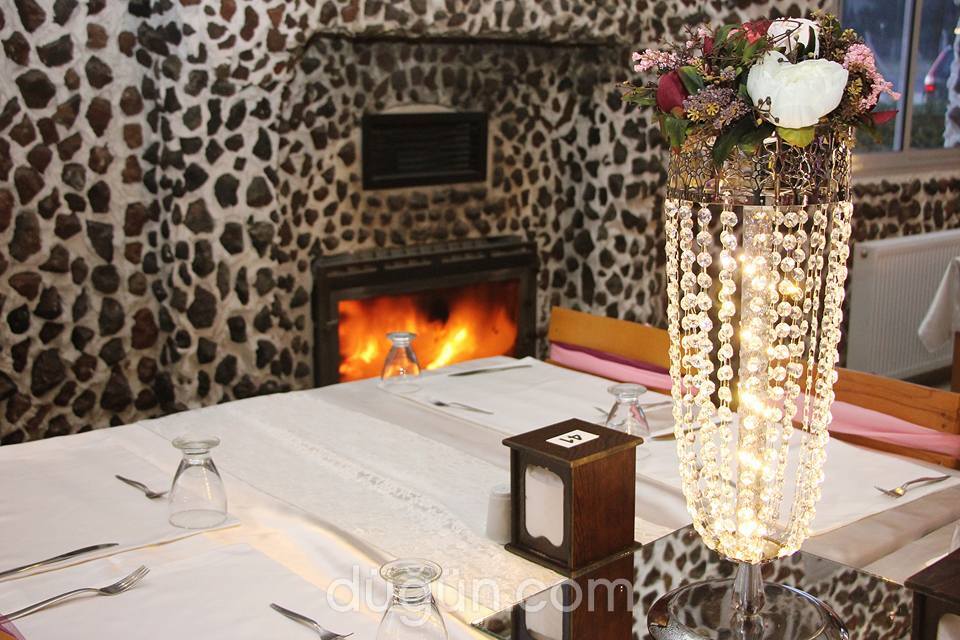 Akdere Çiftliği Etkinlik Alanı