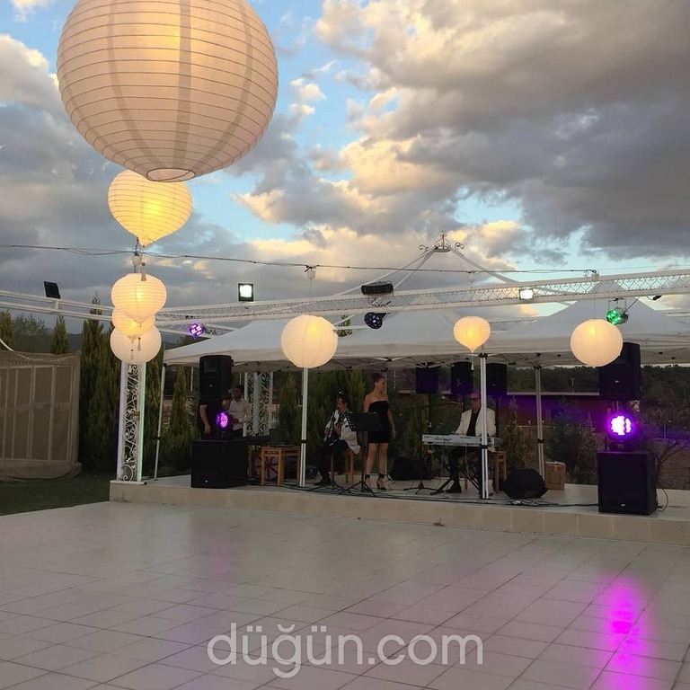 Akdere Çiftliği Etkinlik Alanı